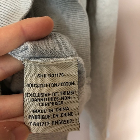 Hoodie - Picture 4 of 4